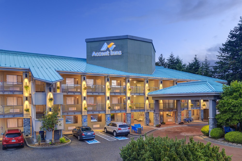 Accent Inn Kelowna 3/43