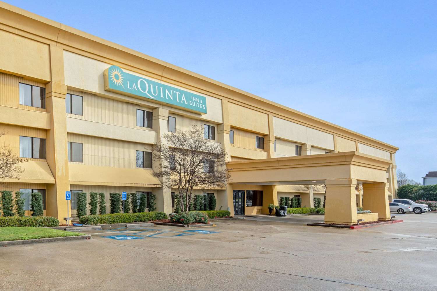 La Quinta Inn & Suites by Wyndham Baton Rouge Siegen Lane 4/55