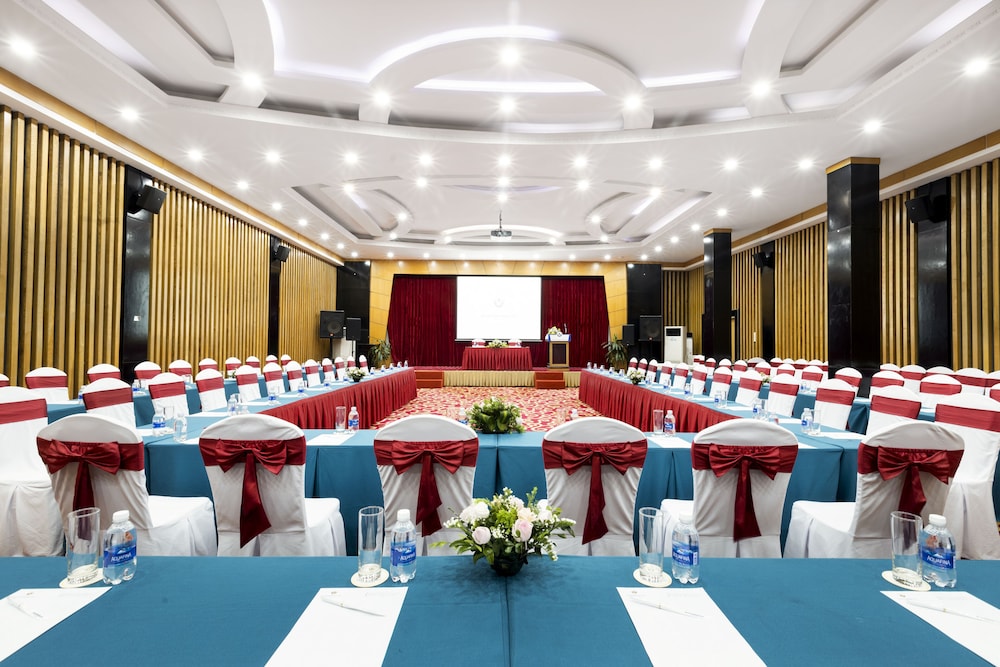 Baoson International Hotel 58/75