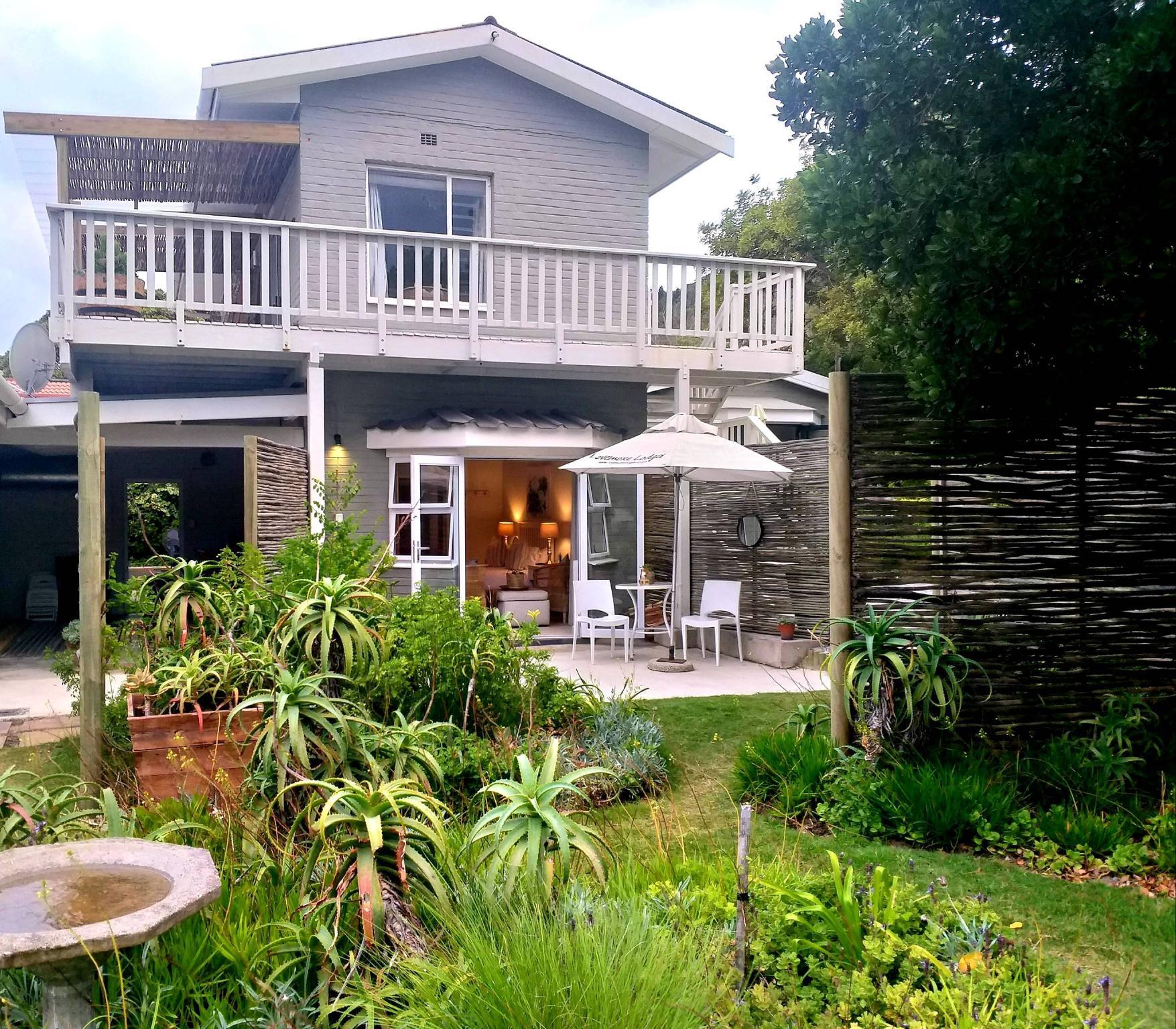 Lovemore Lodges Knysna酒店(Lovemore Lodges Knysna) 图片2
