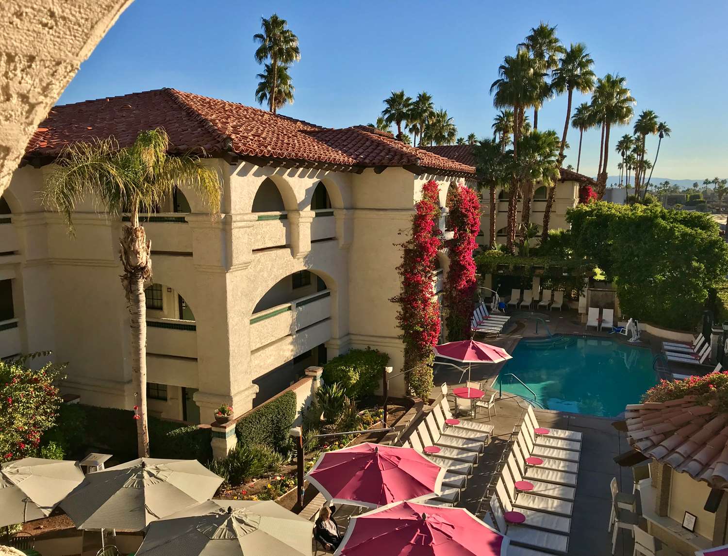 Best Western Plus Las Brisas Hotel 2/40