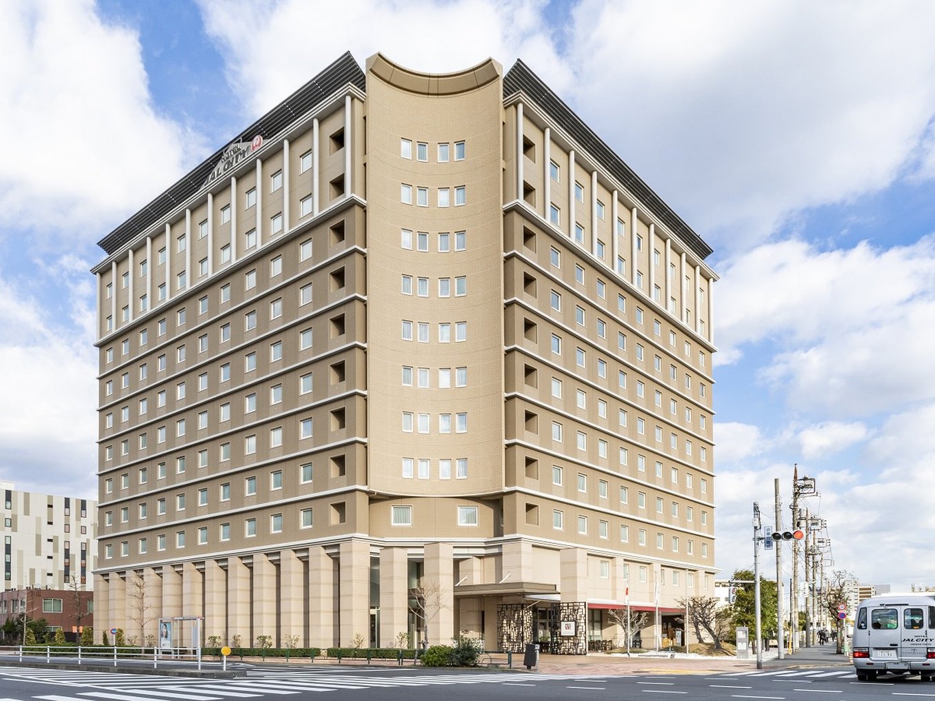 Hotel Jal City Haneda Tokyo 4/50