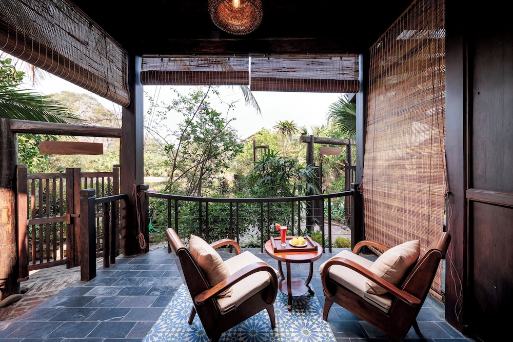 ChezCao Rice Field Ecolodge Ninh Binh 29/50