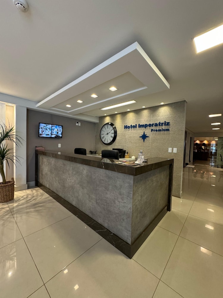 Hotel Imperatriz Premium 4/38
