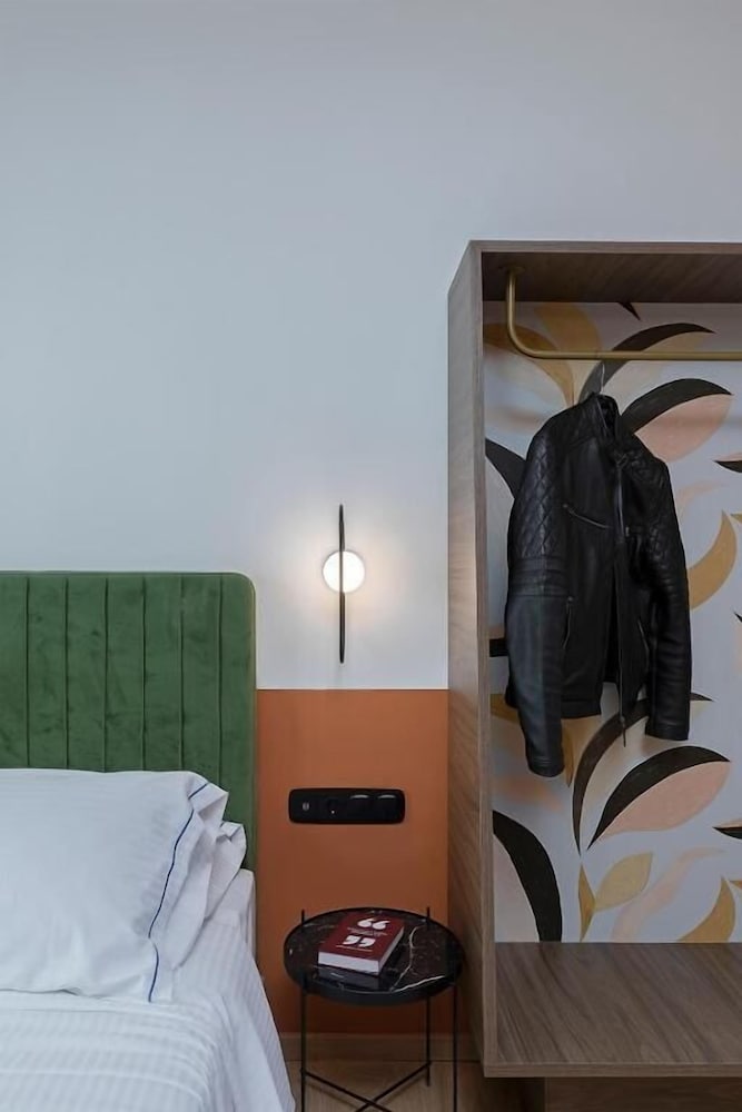 Acro Urban Suites Athens 15/50