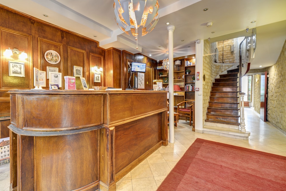 Korner Montmartre 3/49