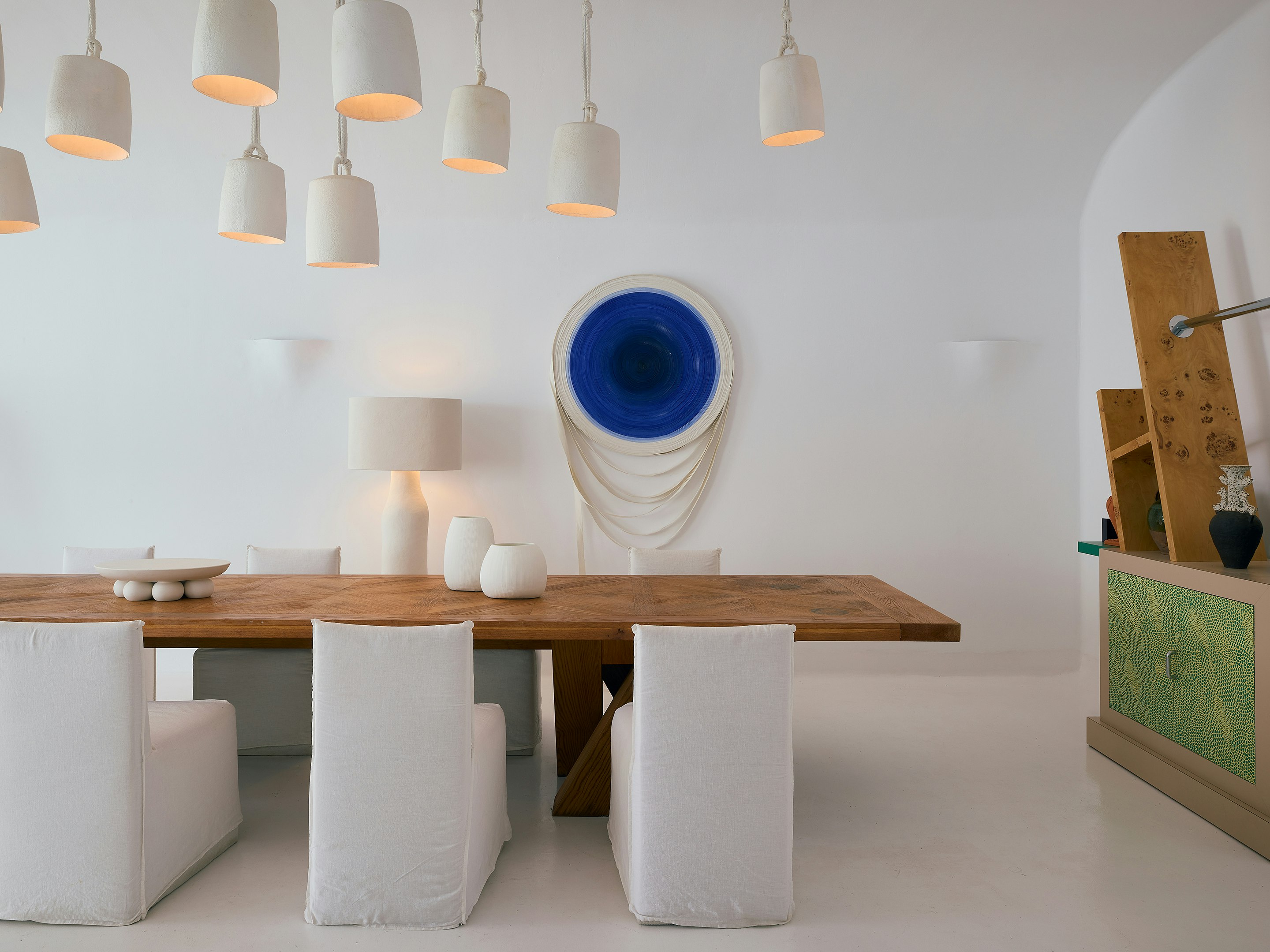 Mykonos Blu, A Resort to Live 32/50