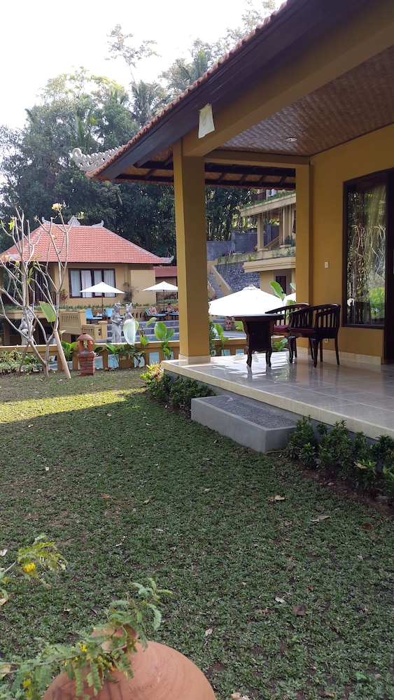 Sri Aksata Ubud Resort by Adyatma Hospitality 7/72