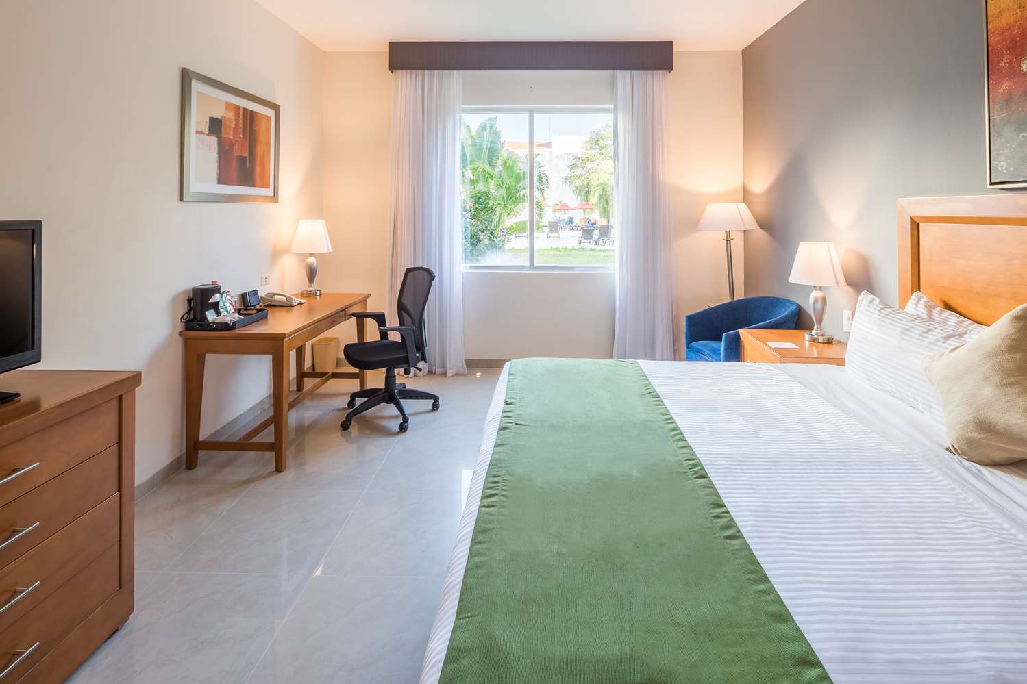 Wyndham Garden Playa Del Carmen 36/77