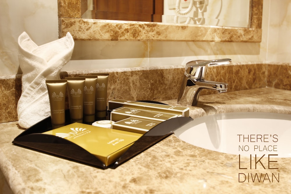 فندق بيست ليفل جدة حي السلامة(Best Level Hotel) 21/22