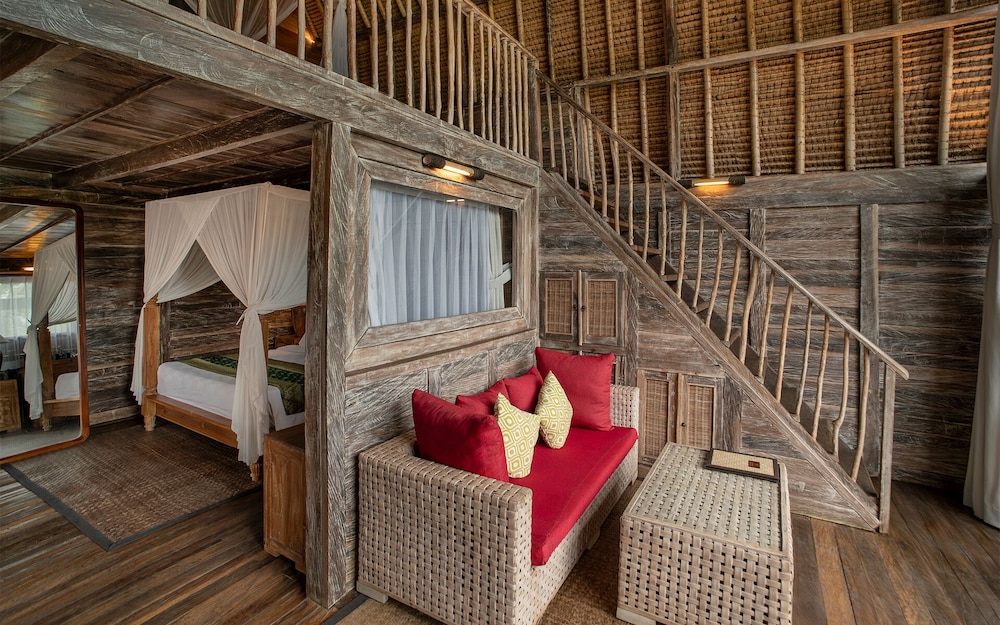 De Klumpu Bali Eco Tradi Stay 29/50