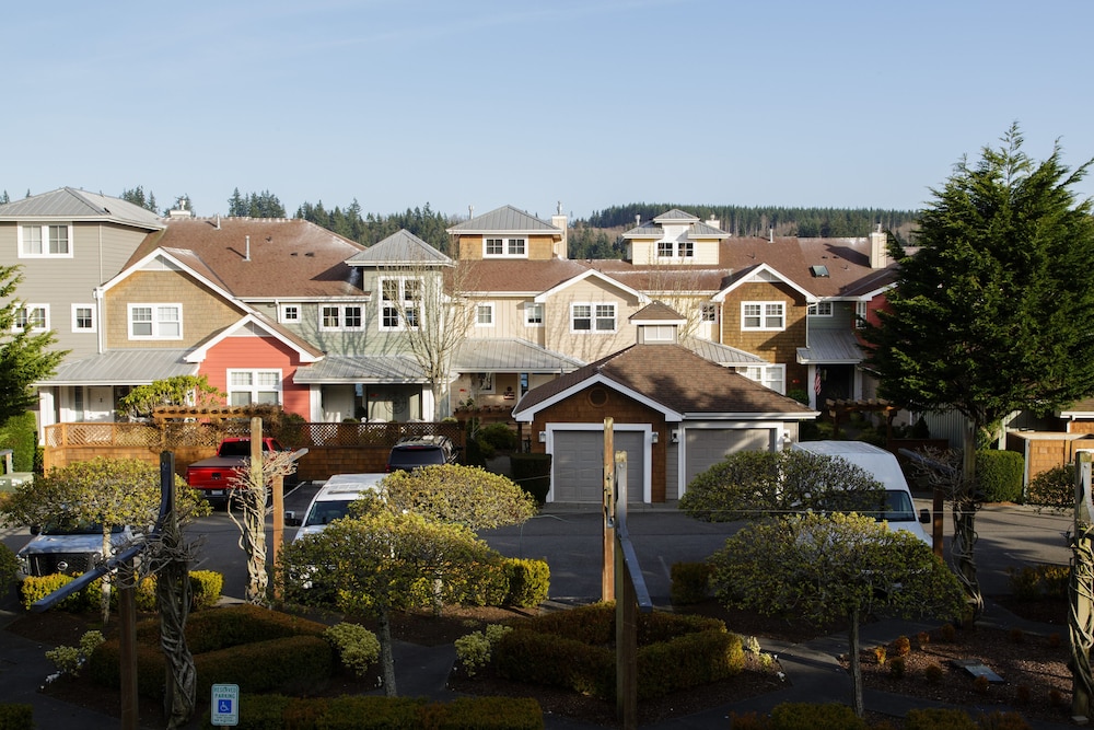 Resort At Port Ludlow 5/50