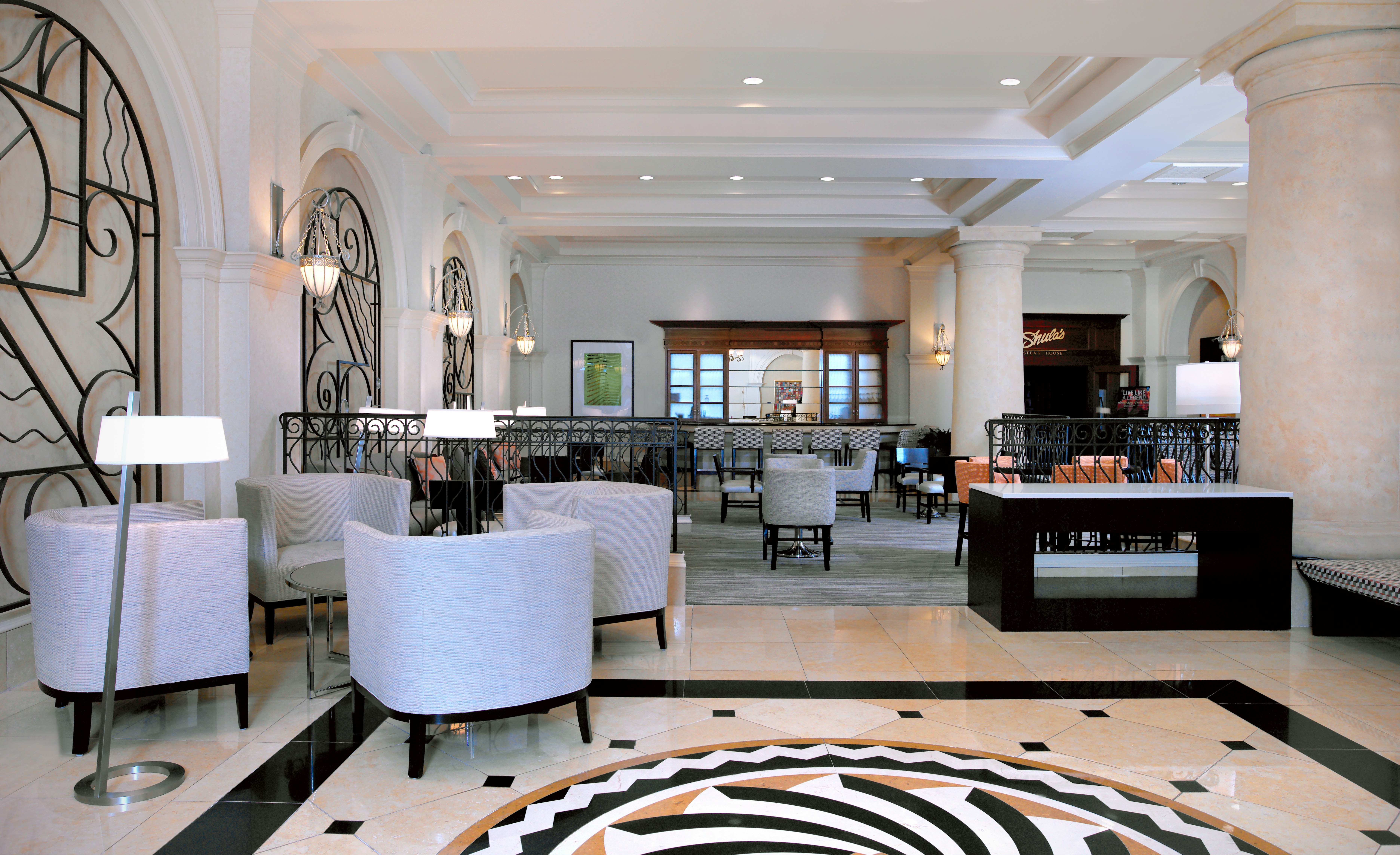 Hilton Naples 11/66