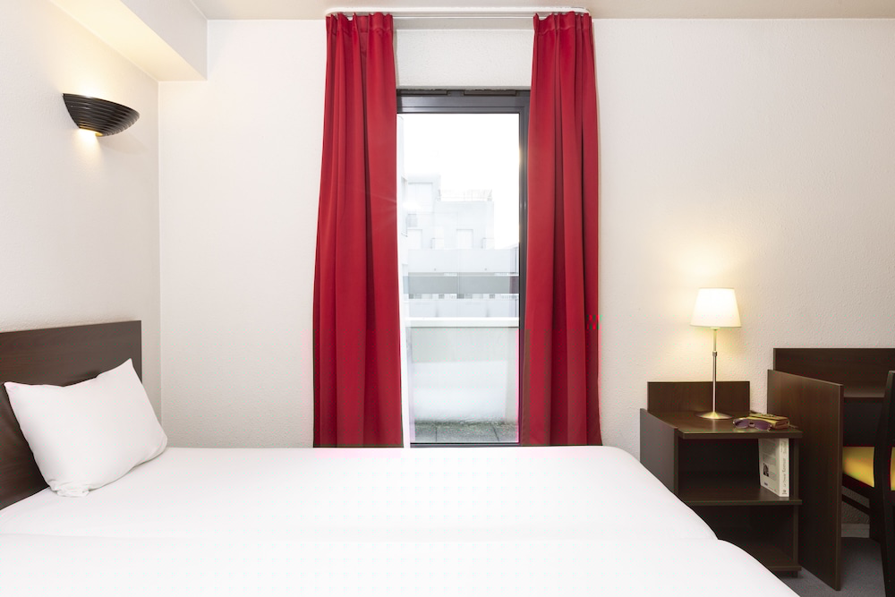 Aparthotel Adagio Access la Defense Leonardo da Vinci 16/71