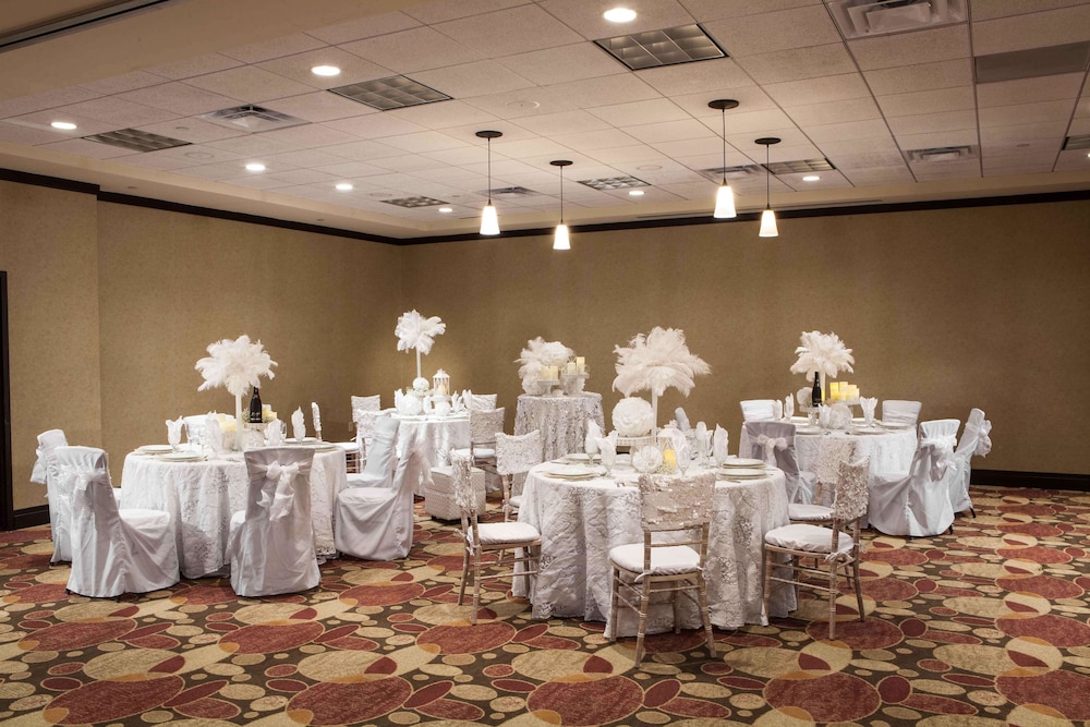 Hilton Garden Inn el Paso University 33/56