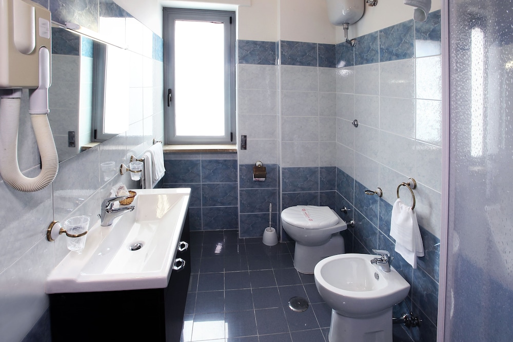 Hotel Corallo 14/15