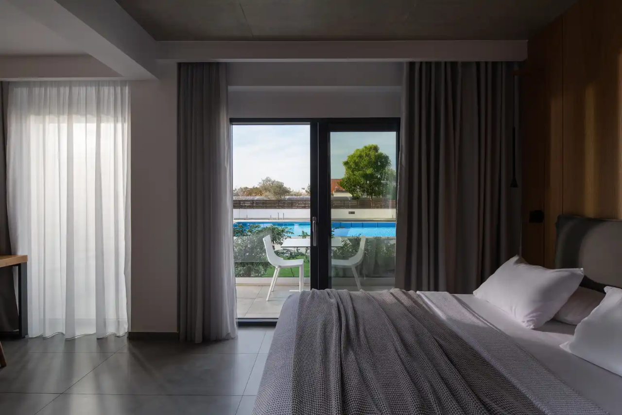 The Oak Hotel 41/101