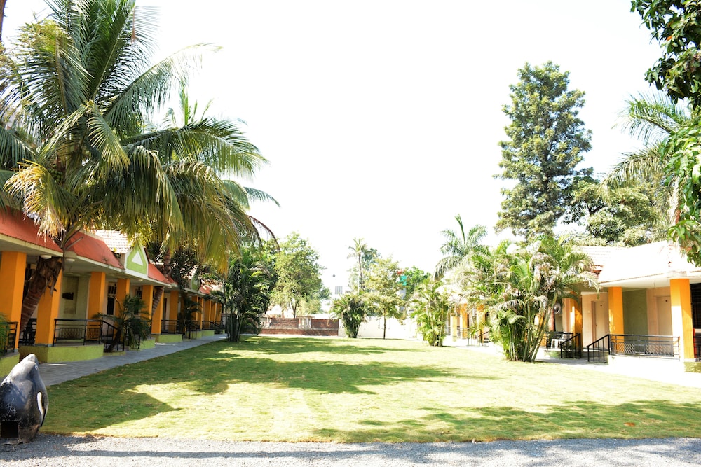 Pushpak Resort 61/67