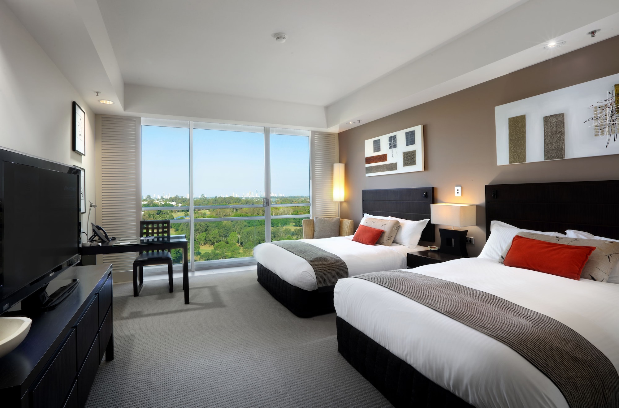 SUPERIOR, TWIN BEDS