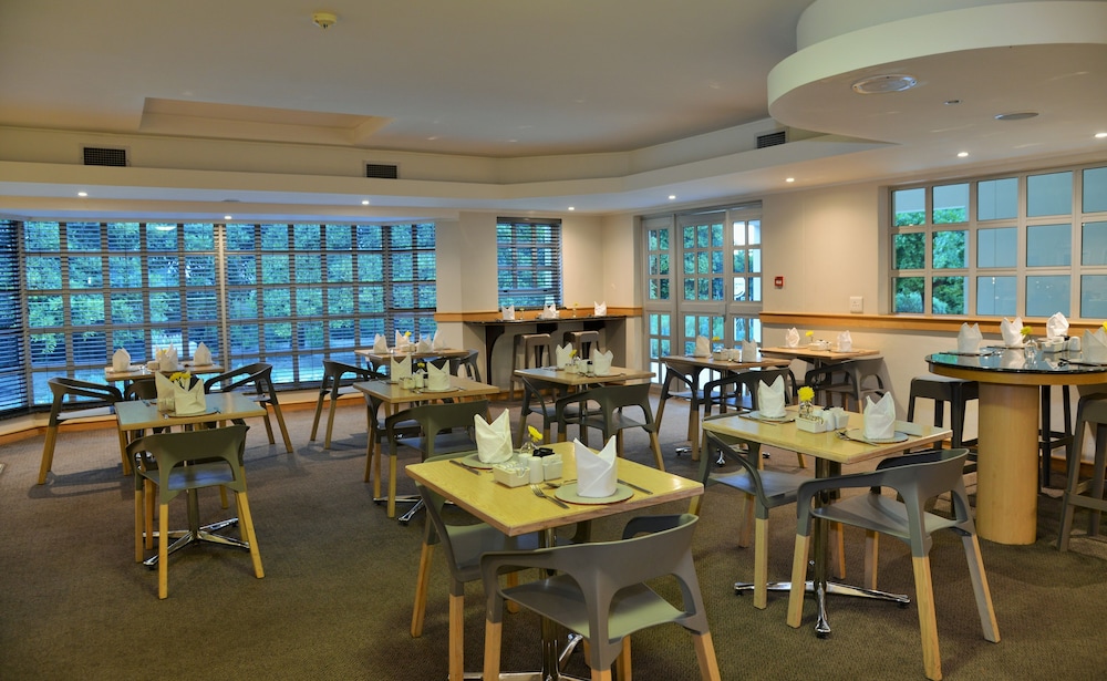 Road Lodge Cape Town International Airport 22/27