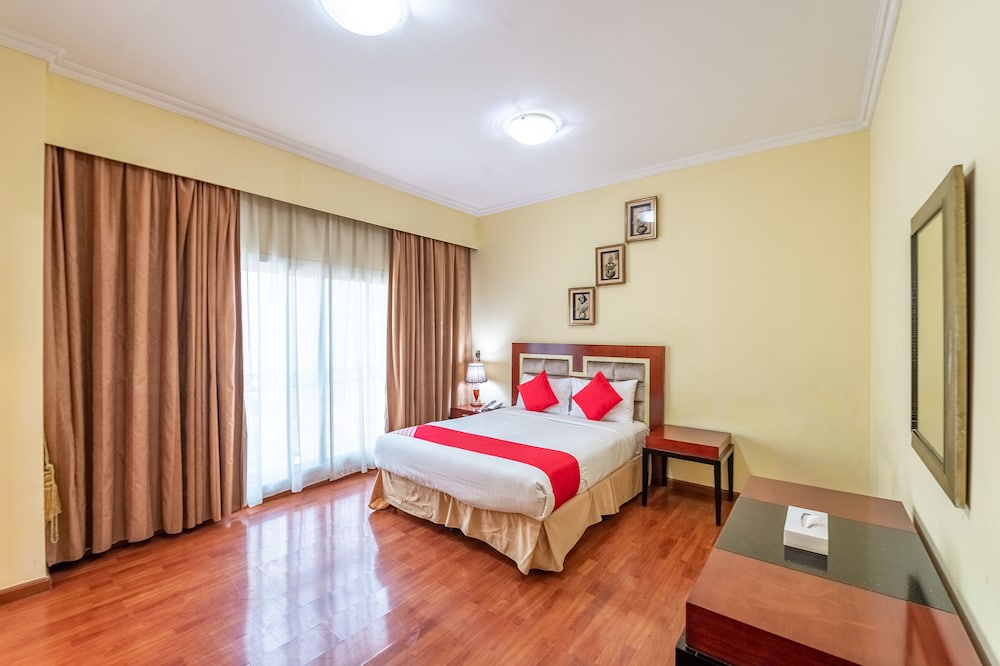 Ruwi Hotel Apartments 18/23