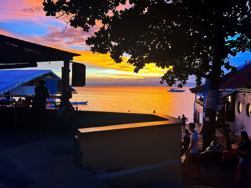 Neptune Diving Resort Moalboal 44/50