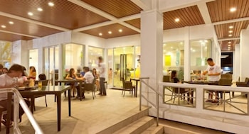 Blanco Apartment Hotel 44/59