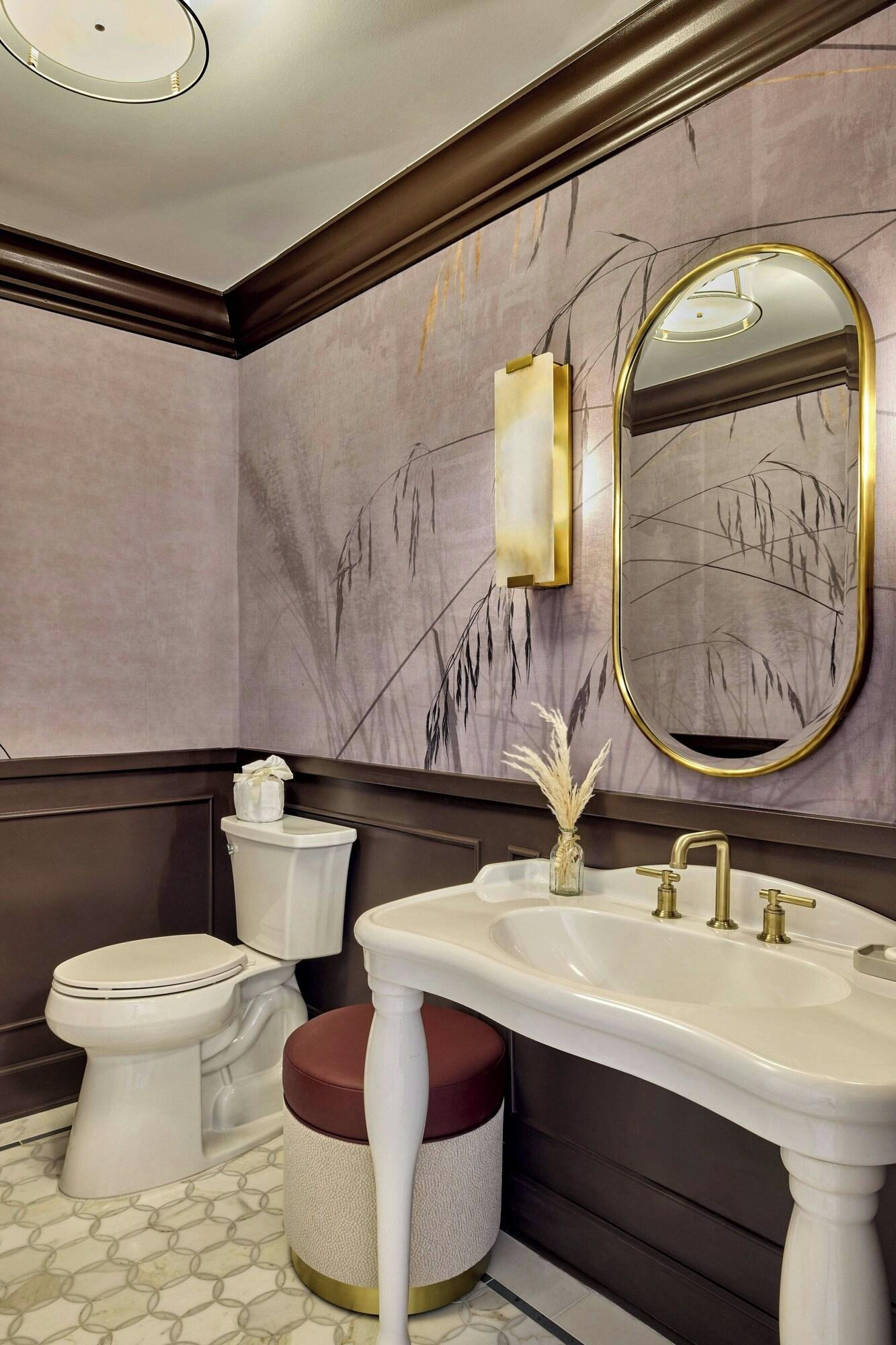 2 Bedrooms, Suite, Accessible, The Ritz Carlton Half Moon Bay 5/5