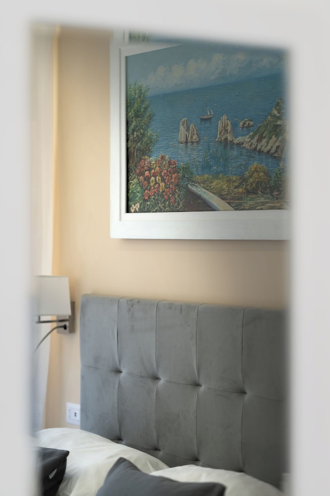 Hotel Kali Sorrento 13/18