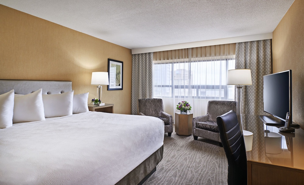 Prince George Hotel 13/51