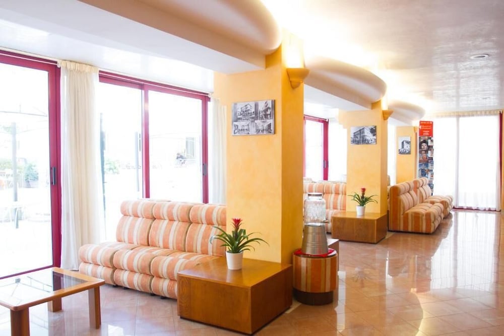 Hotel Nobel 26/41