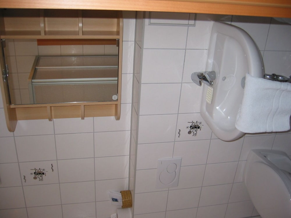Waldpension Jagerstüberl 49/50