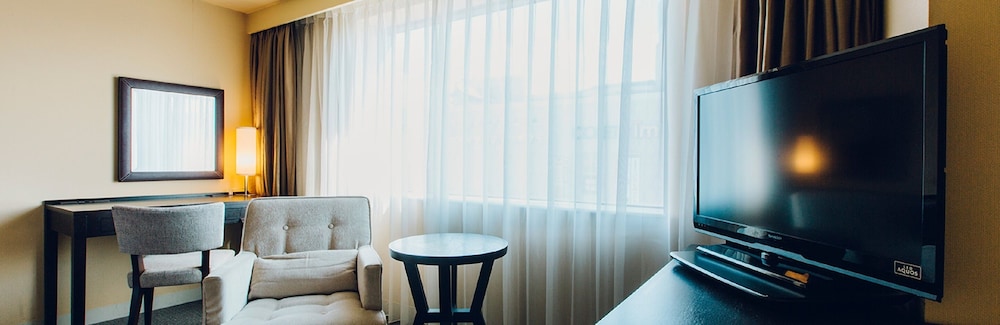 Station Hotel Kokura 42/71