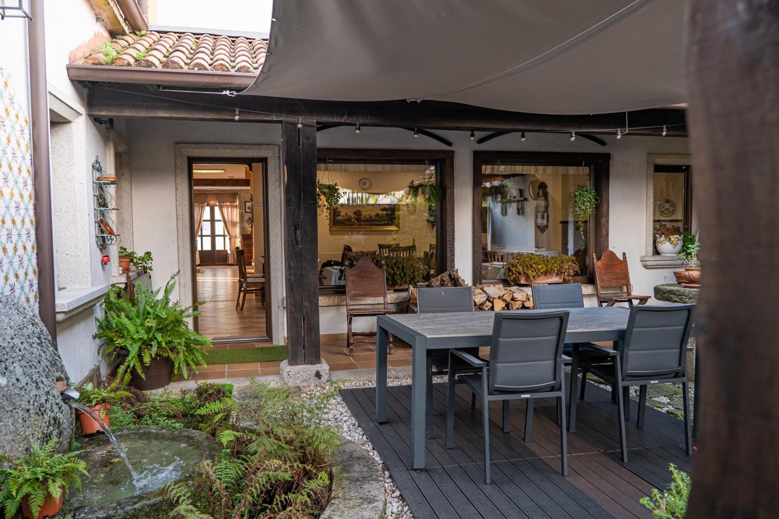 Hotel Rustico Fonteverde 49/56