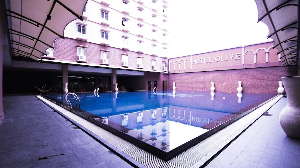 Hotel Olive 2/52
