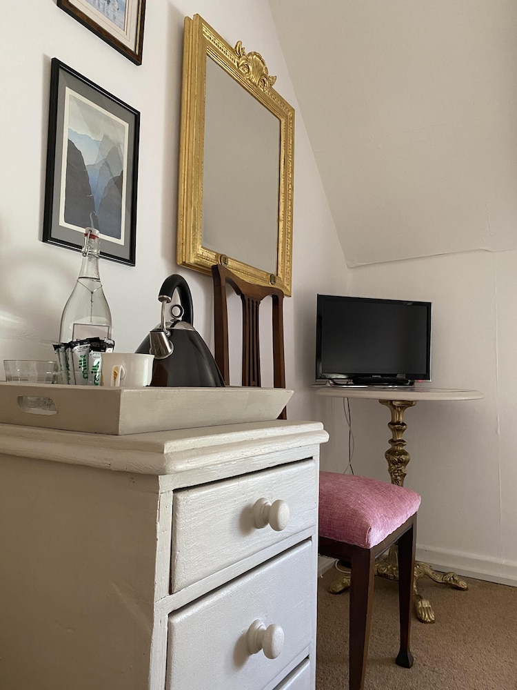Splatthayes B&amp;B 27/42