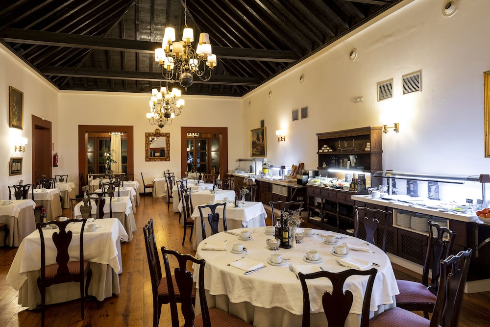 Parador De La Gomera 24/34