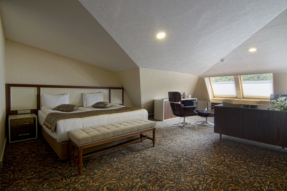Cam Thermal Resort Spa Convention Center 11/54