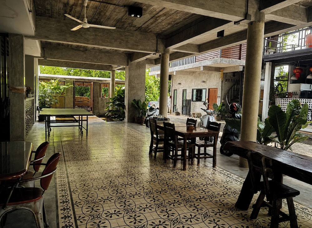 Palmari Boutique Hotel 34/50