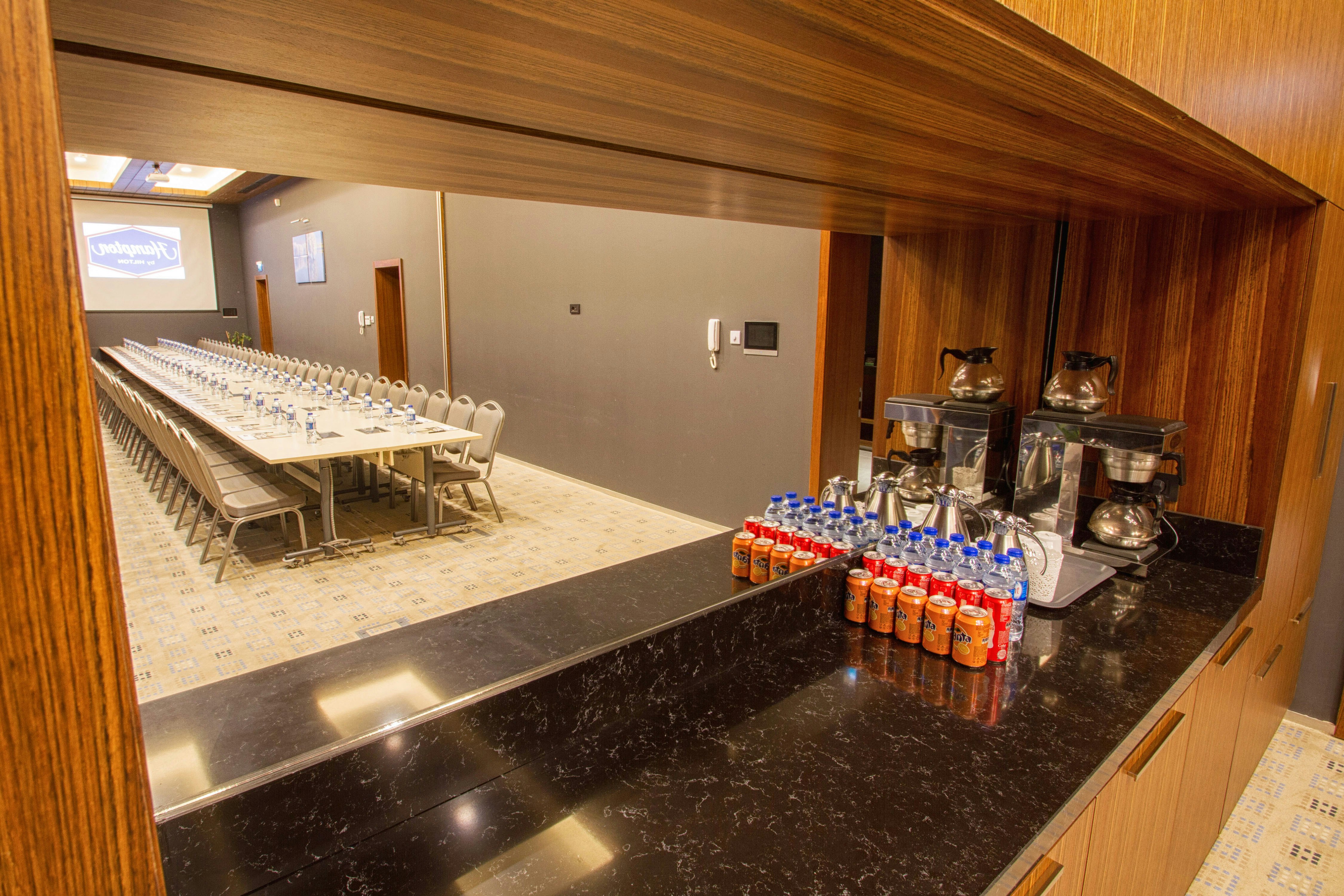 HAMPTON BY HILTON BOLU 12/26