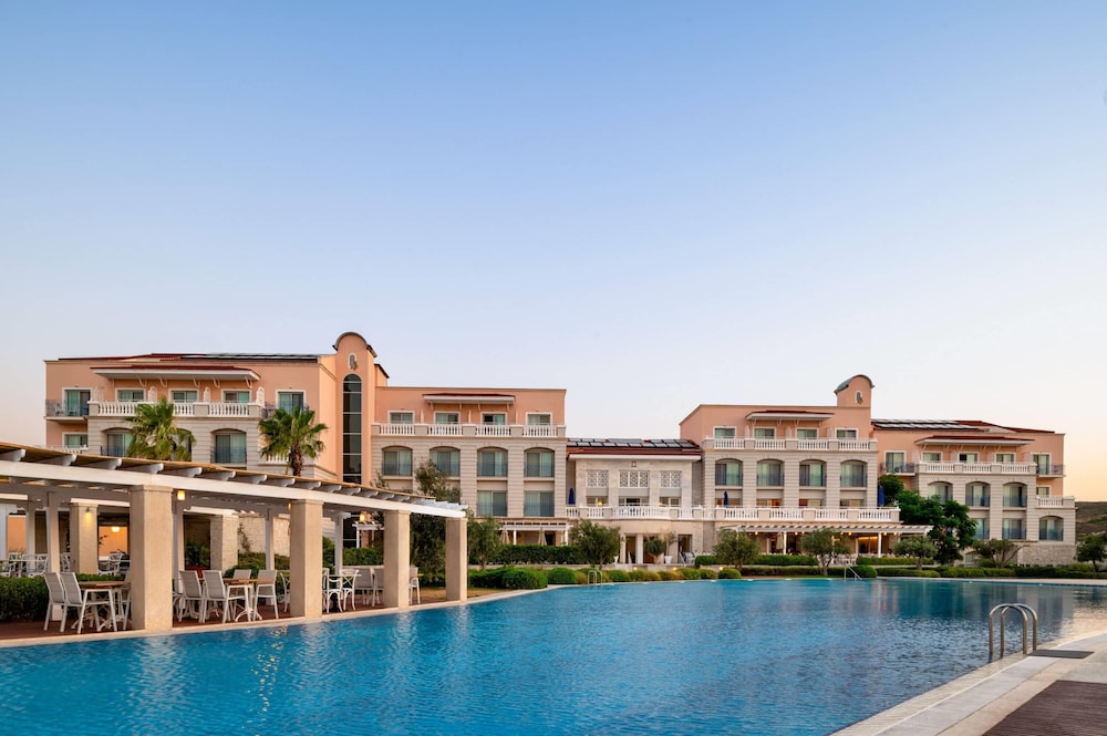 Dolce by Wyndham Cesme Alacati 6/58