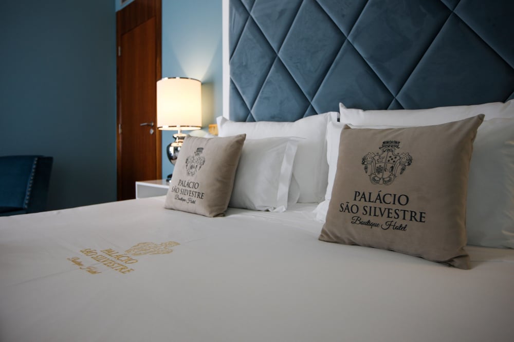 Palacio Sao Silvestre Boutique Hotel 30/75