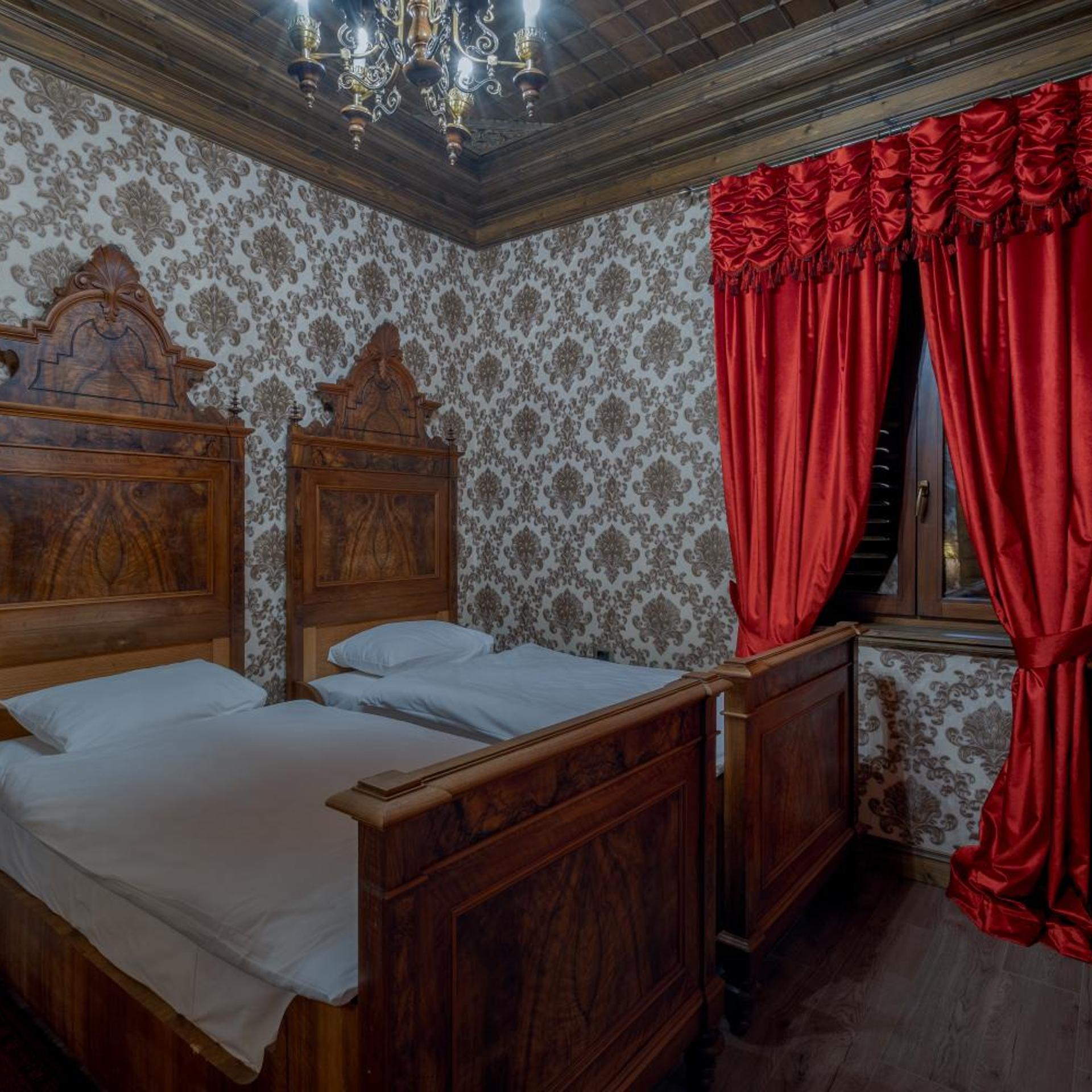 Castle Boutique Hotel 28/63