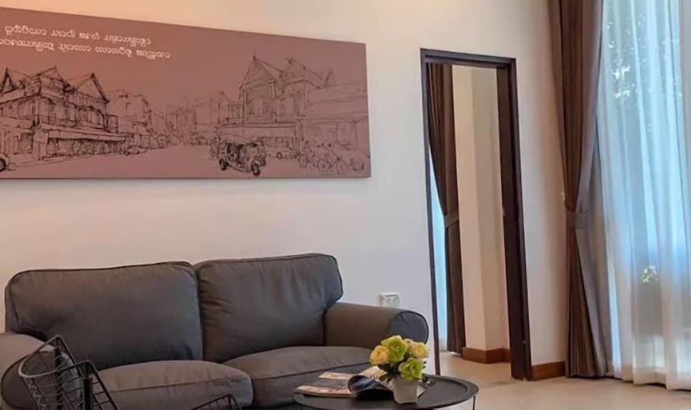 Zensala Riverpark Resort 50/78