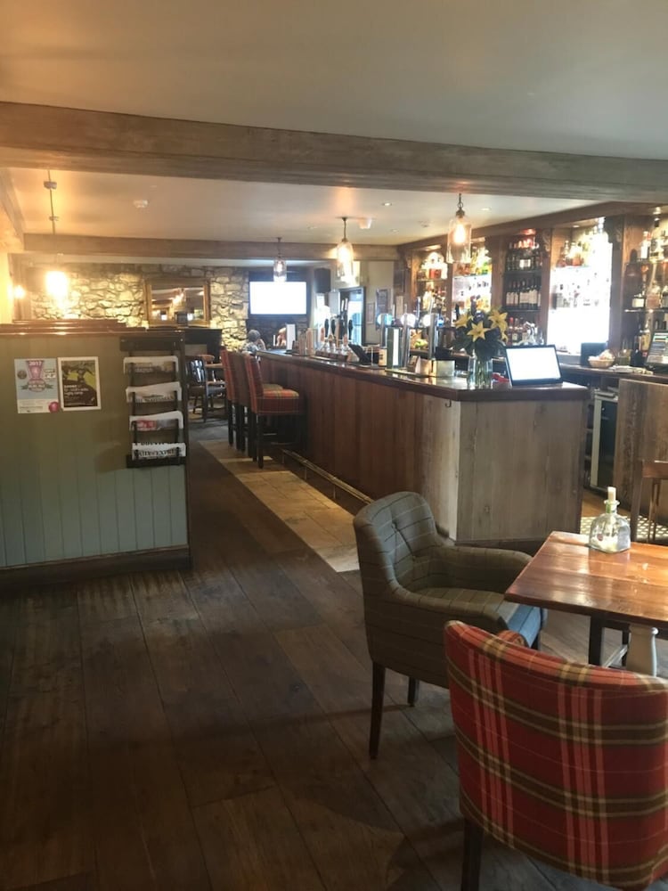 Riccarton Inn 26/35