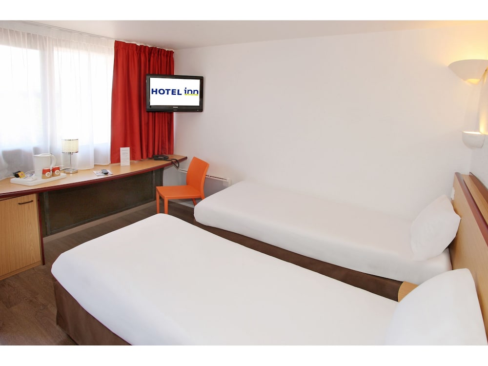 Hotel Inn Design La Rochelle Resto Novo 12/61