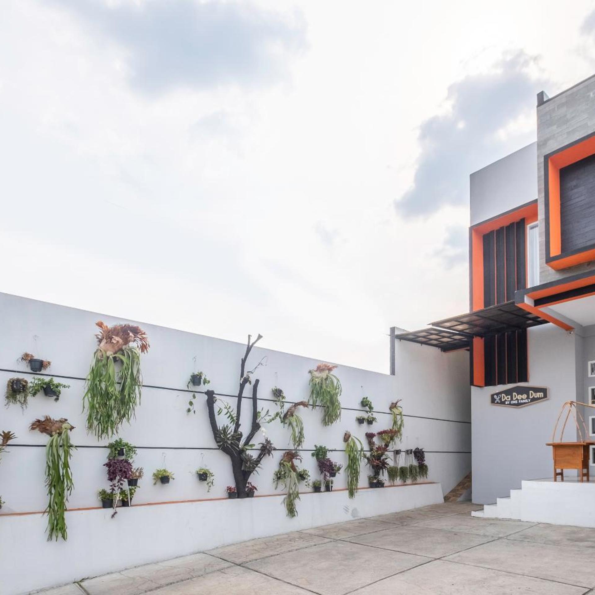 OYO 1271 One Family Guesthouse 5/56