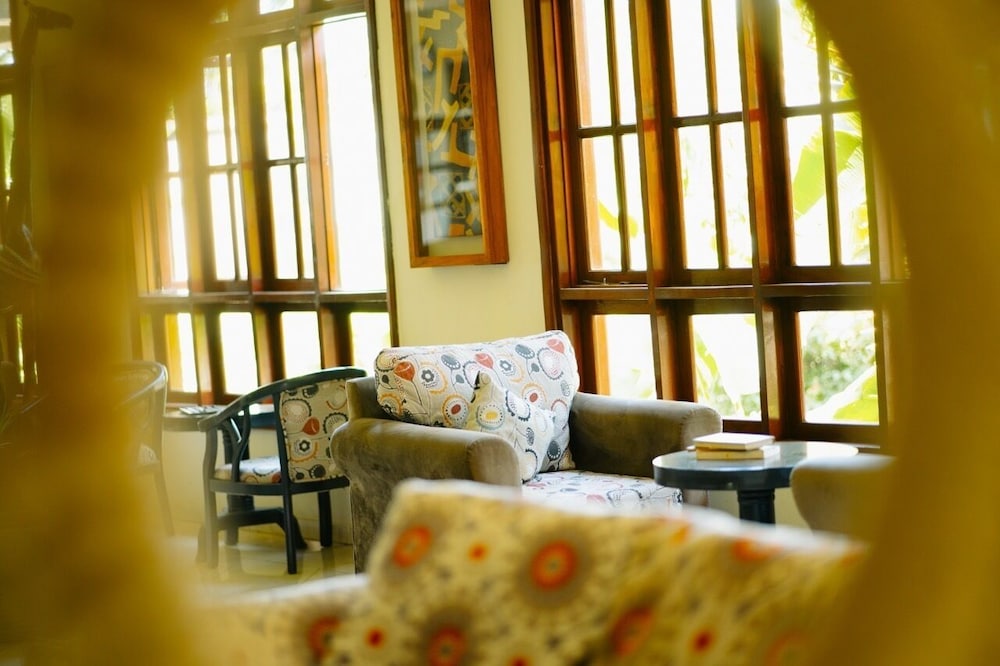 Arusha Planet Lodge 30/50