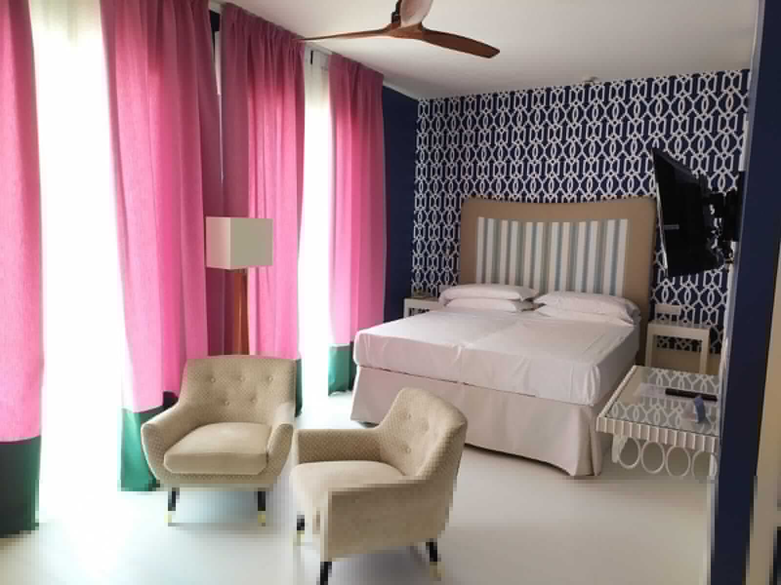 STUDIO, SUITE, PARTIAL SEA VIEW