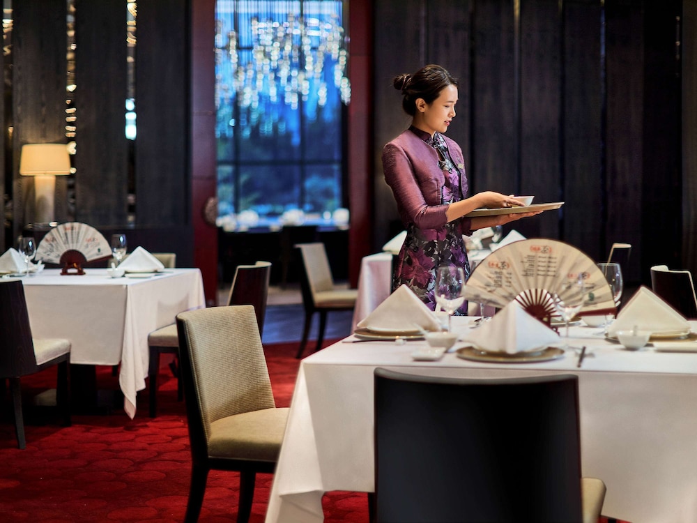 Banyan Tree Tianjin Riverside 33/50